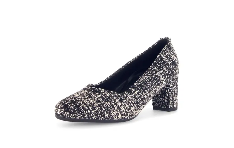 Gabor Pumps Zwart