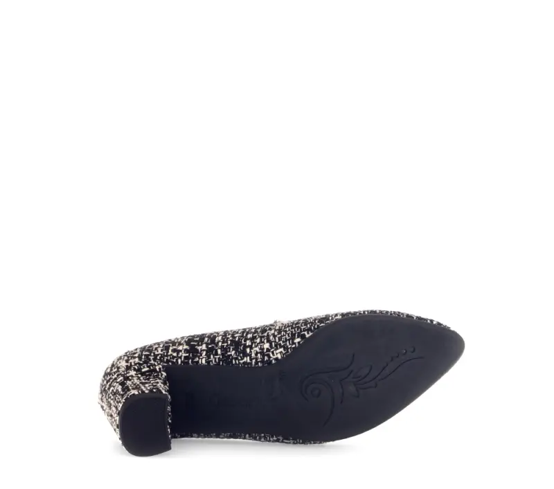 Gabor Pumps Zwart