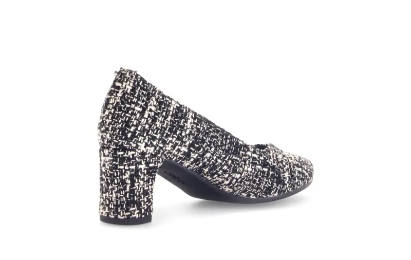Gabor Pumps Zwart