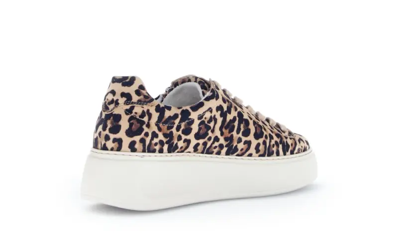 Gabor Sneakers Beige
