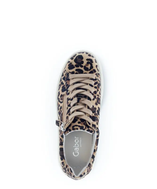 Gabor Sneakers Beige