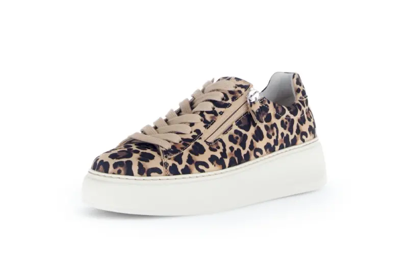 Gabor Sneakers Beige