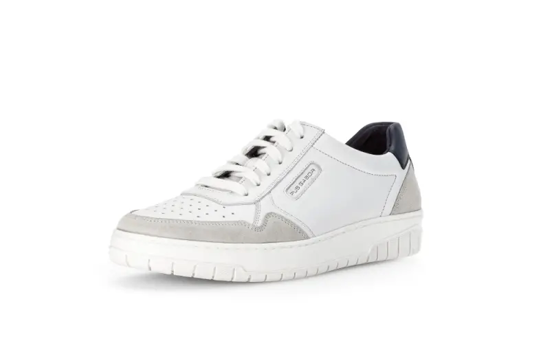 Pius Gabor Sneakers Wit