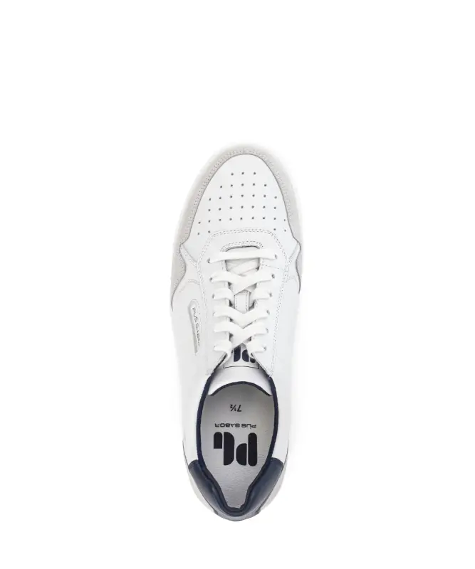Pius Gabor Sneakers Wit