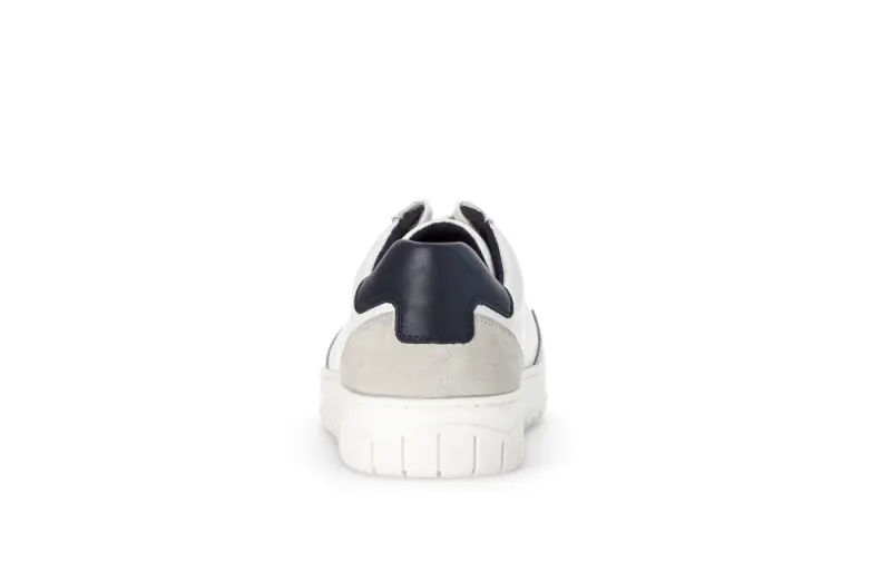 Pius Gabor Sneakers Wit
