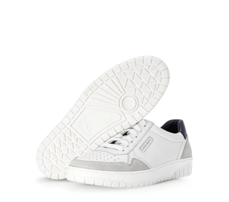 Pius Gabor Sneakers Wit