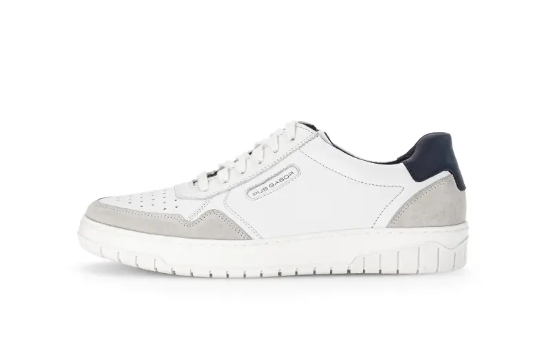 Pius Gabor Sneakers Wit