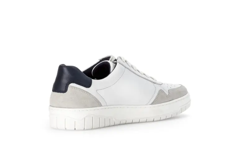 Pius Gabor Sneakers Wit