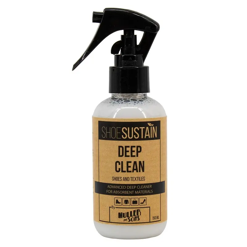 Deep Clean