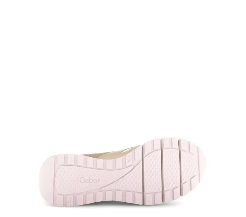 Gabor Sneakers Goud