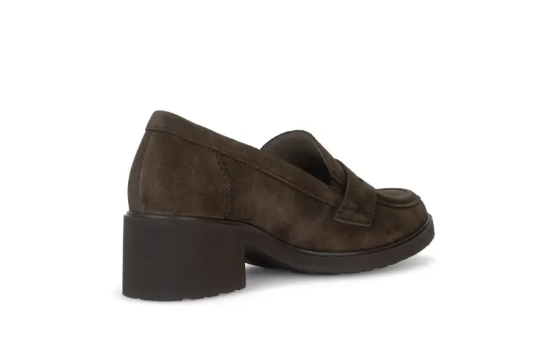 Gabor Pumps Donkerbruin
