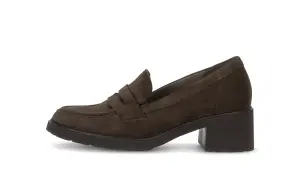 Gabor Pumps Donkerbruin