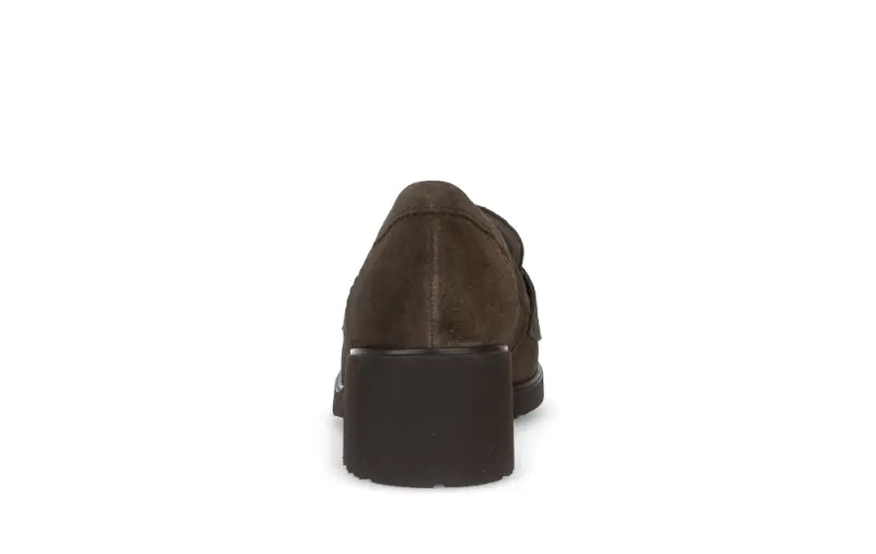 Gabor Pumps Donkerbruin