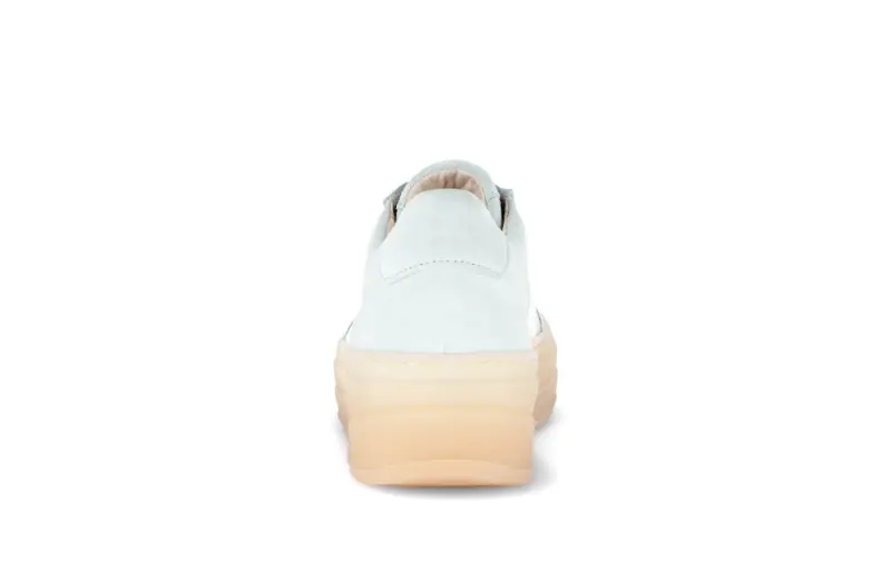 Gabor Sneakers Lichtgroen