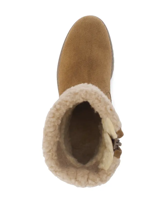 Gabor Enkellaarsjes Beige