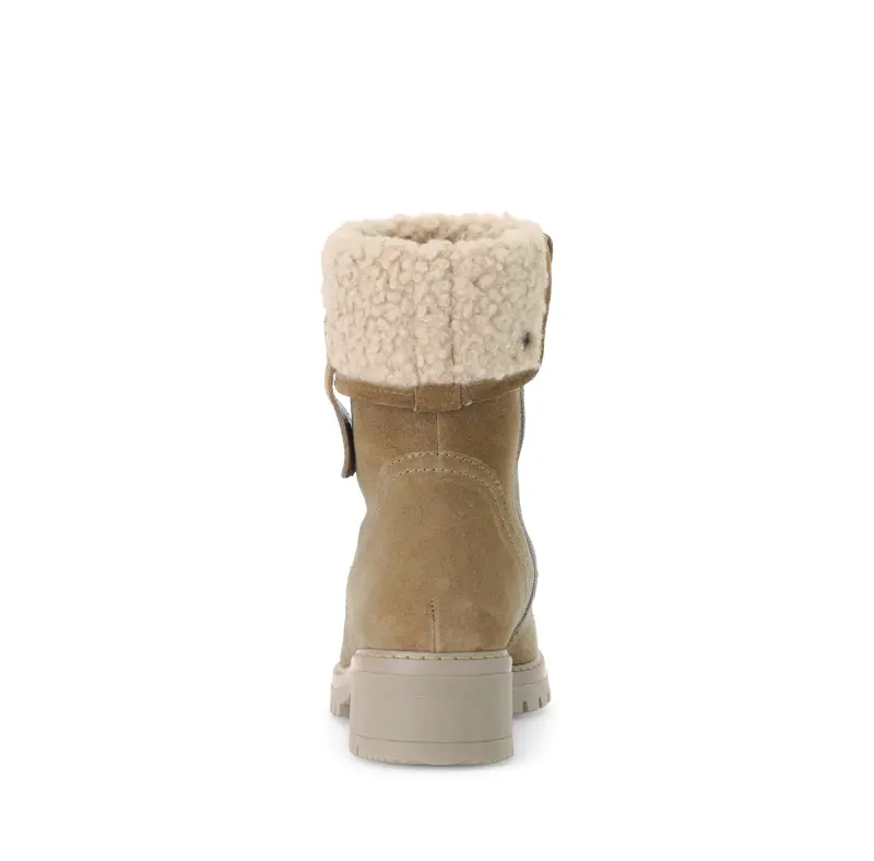 Gabor Enkellaarsjes Beige