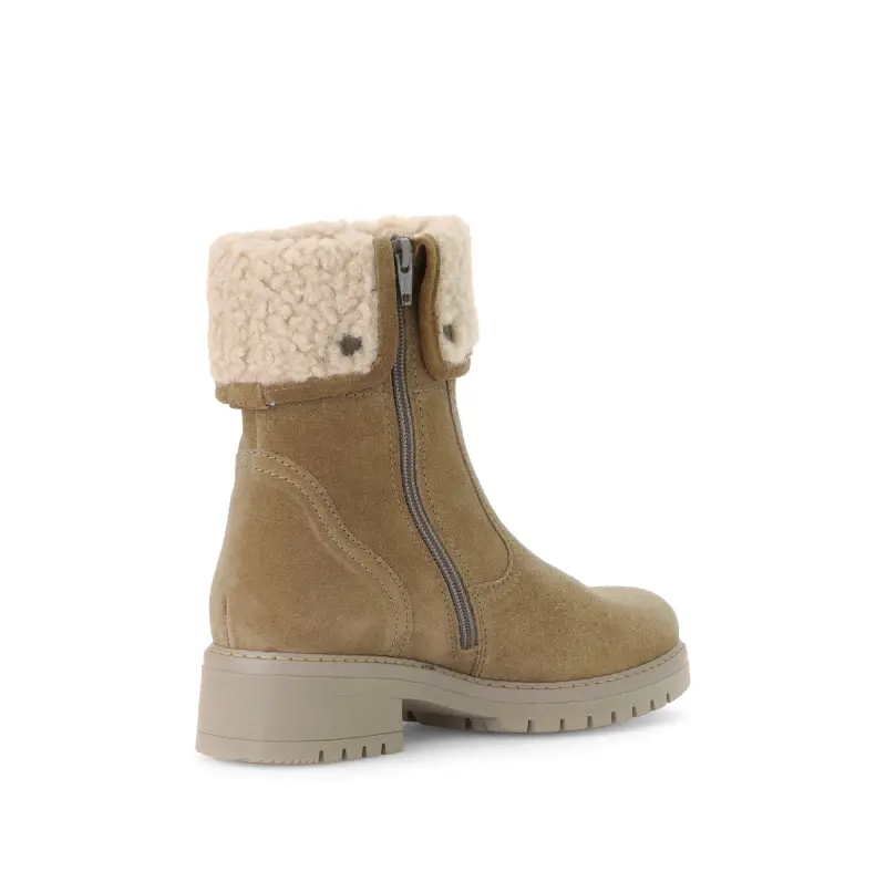 Gabor Enkellaarsjes Beige
