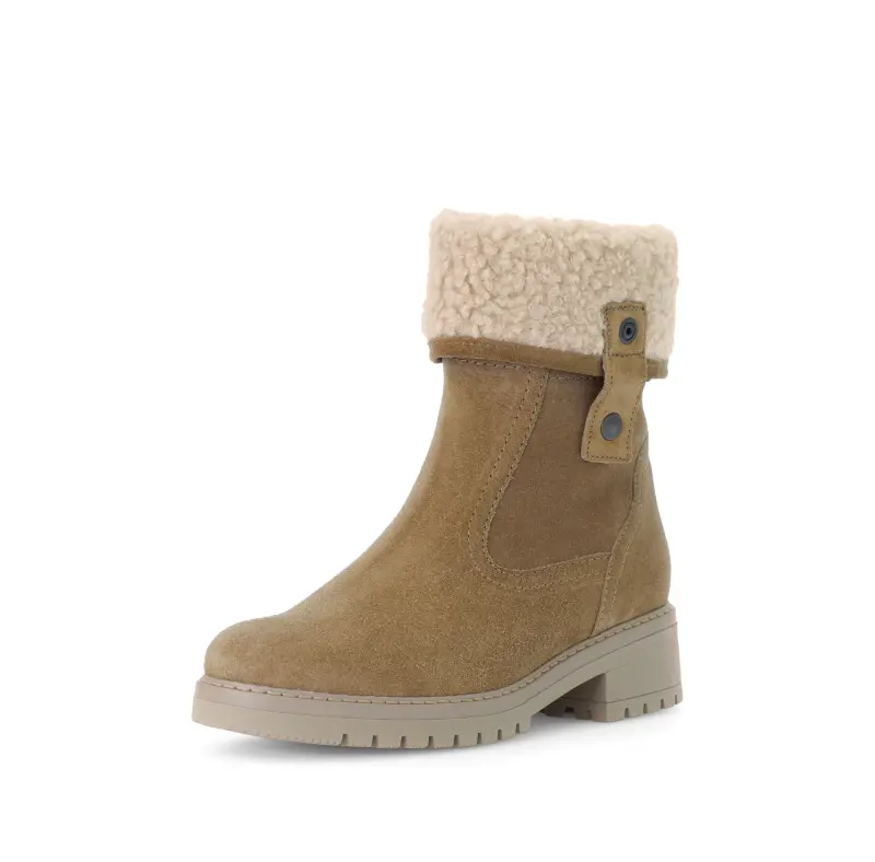 Gabor Enkellaarsjes Beige