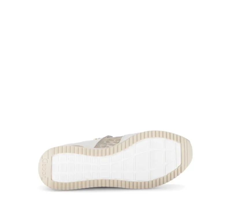 Gabor Sneakers Wit