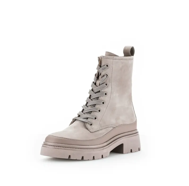 Gabor Veterlaars Taupe