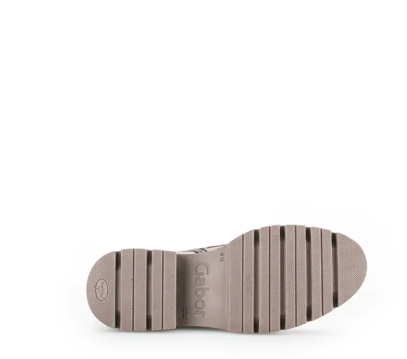 Gabor Veterlaars Taupe
