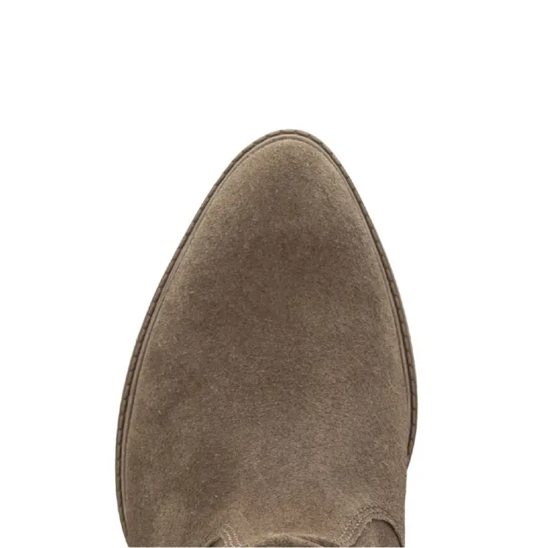 Gabor Enkellaarsjes Taupe