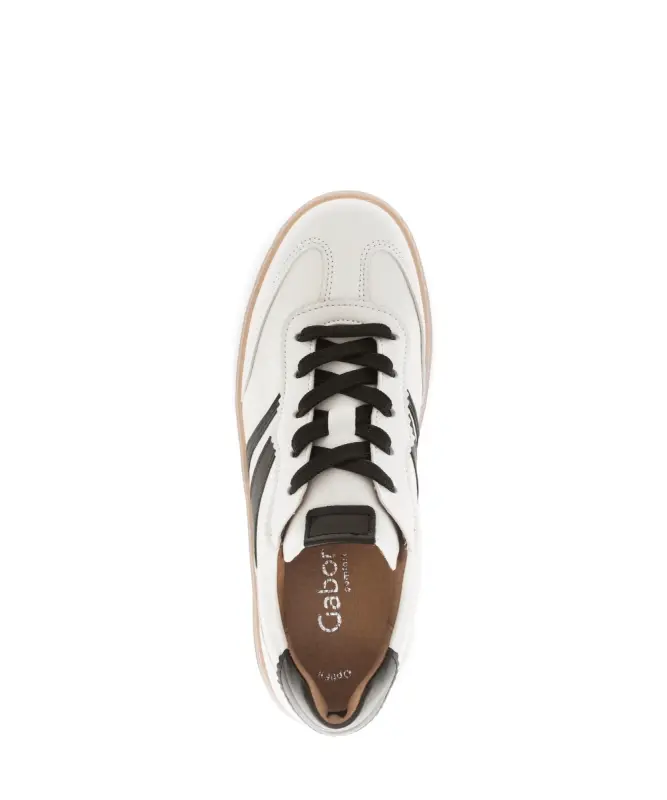 Gabor Sneakers Beige