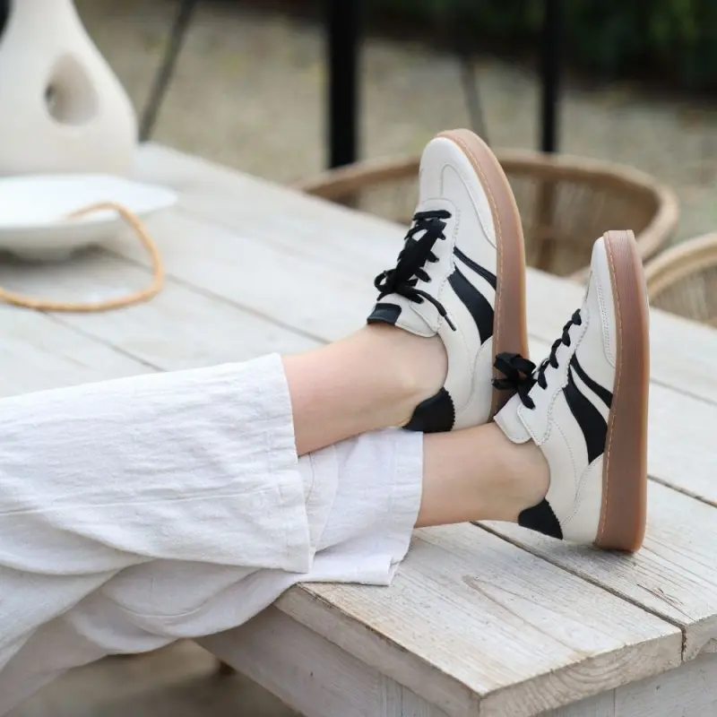 Gabor Sneakers Beige