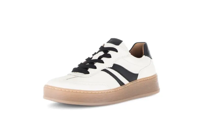 Gabor Sneakers Beige
