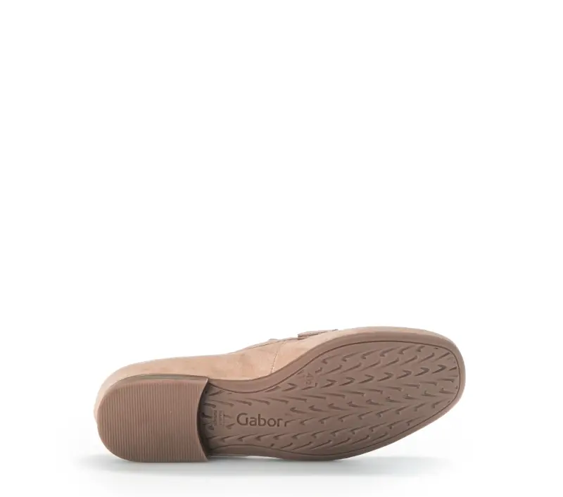 Gabor Instappers Beige