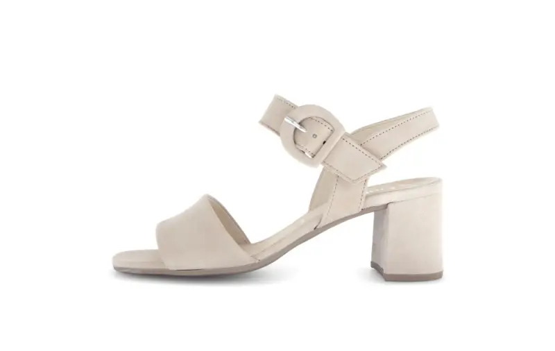 Gabor Sandalen Beige