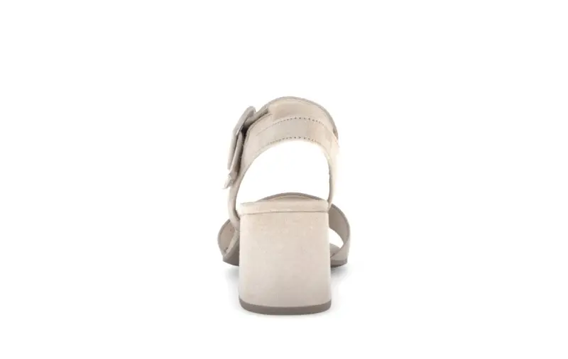 Gabor Sandalen Beige
