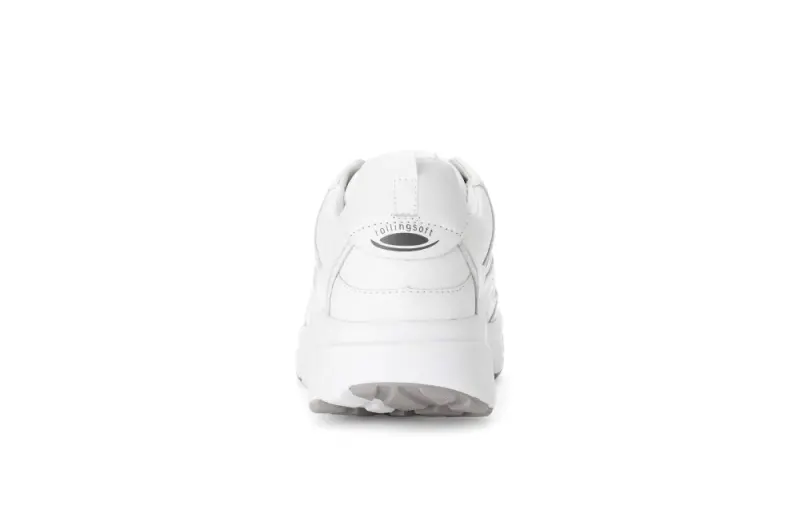 Gabor Rollingsoft Sneakers Wit