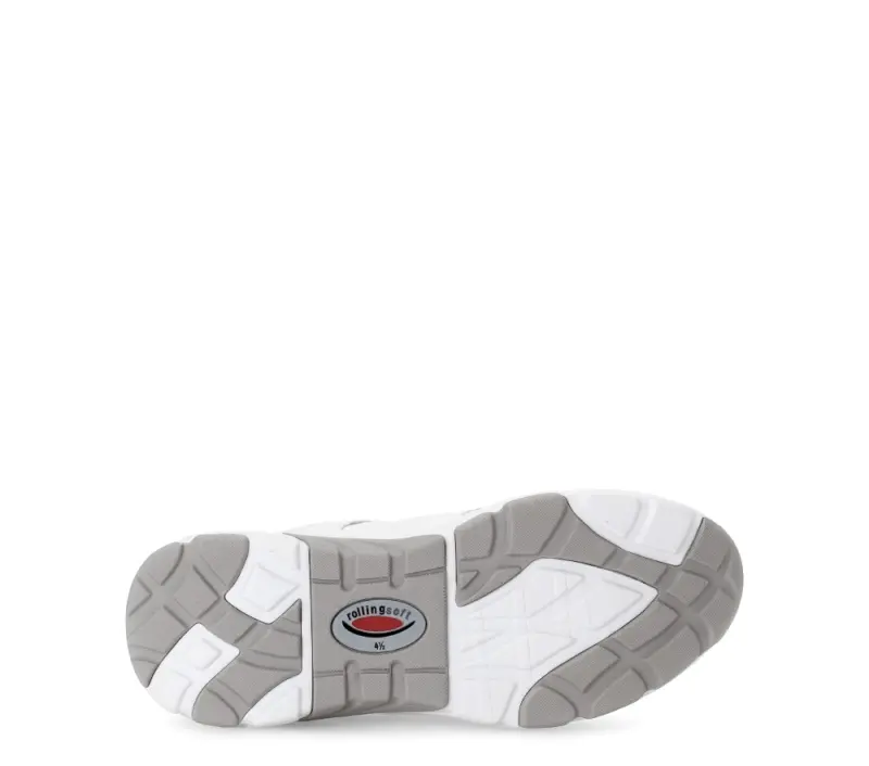 Gabor Rollingsoft Sneakers Wit