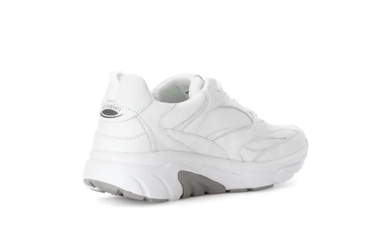 Gabor Rollingsoft Sneakers Wit
