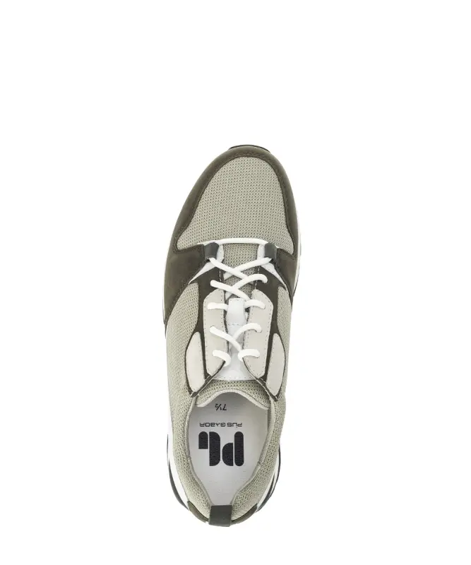 Pius Gabor Sneakers Taupe