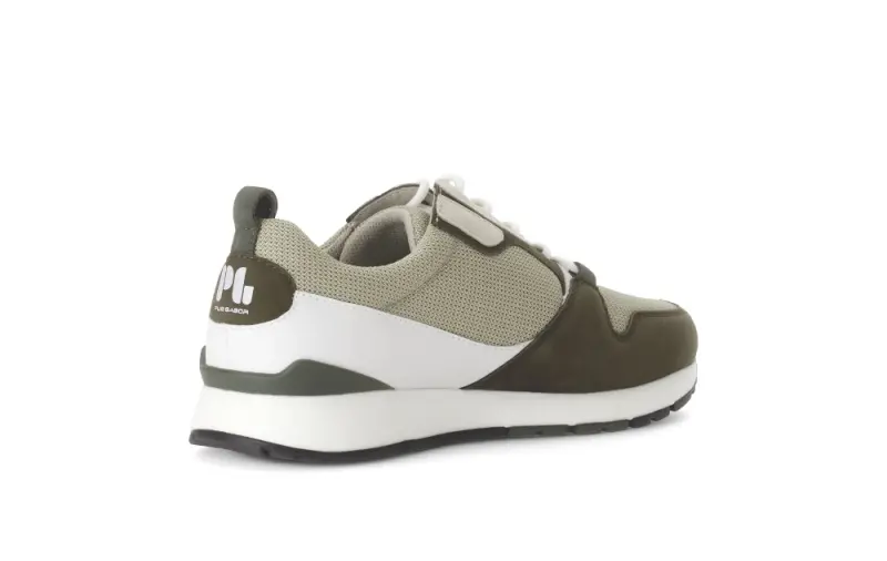 Pius Gabor Sneakers Taupe