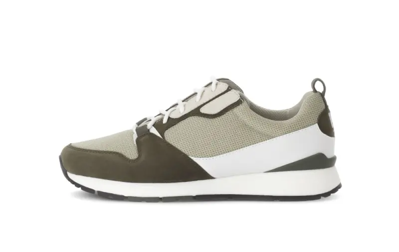 Pius Gabor Sneakers Taupe