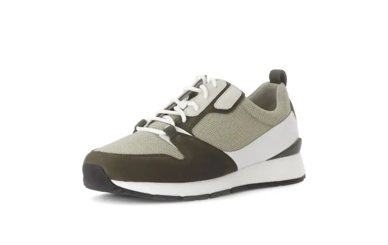 Pius Gabor Sneakers Taupe