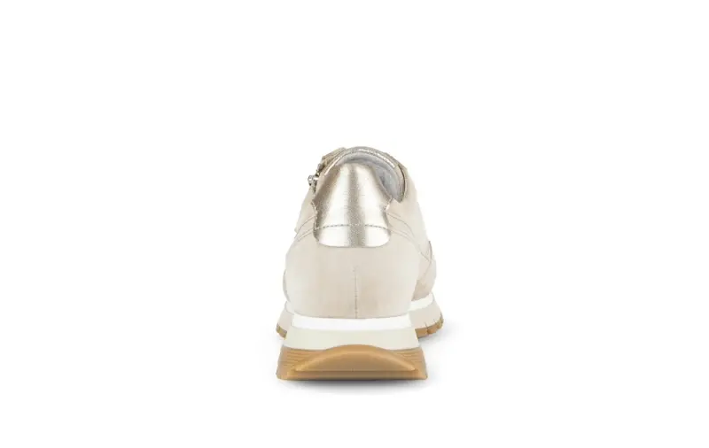 Gabor Sneakers Beige