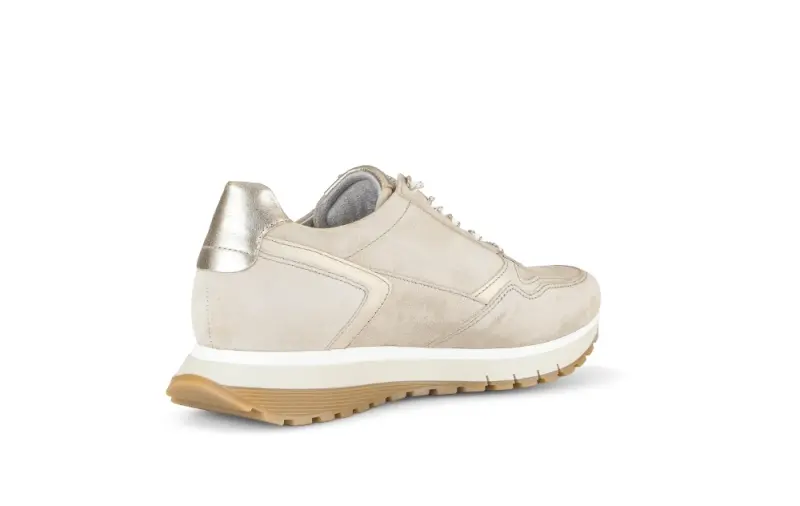 Gabor Sneakers Beige