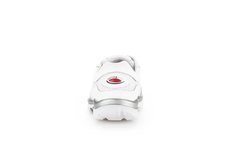 Gabor Rollingsoft Sneakers Wit