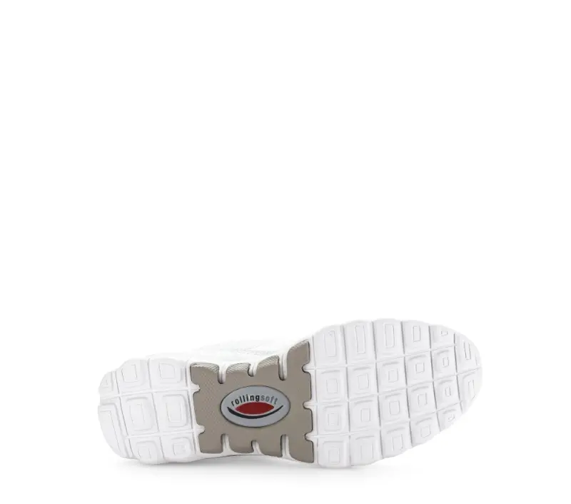 Gabor Rollingsoft Sneakers Wit