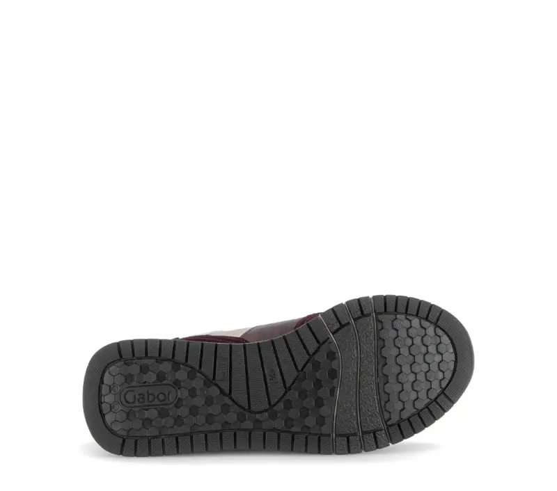 Gabor Sneakers Bordeaux