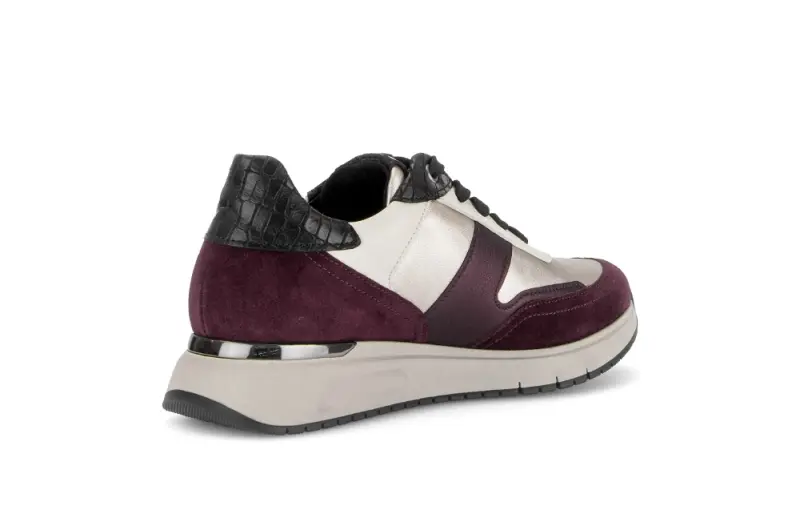 Gabor Sneakers Bordeaux