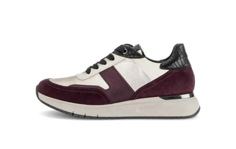 Gabor Sneakers Bordeaux