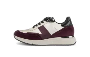 Gabor Sneakers Bordeaux