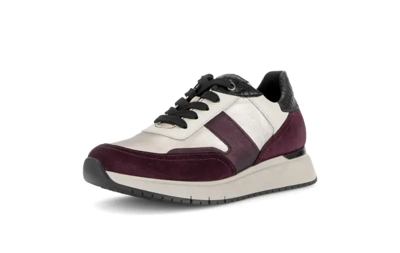 Gabor Sneakers Bordeaux