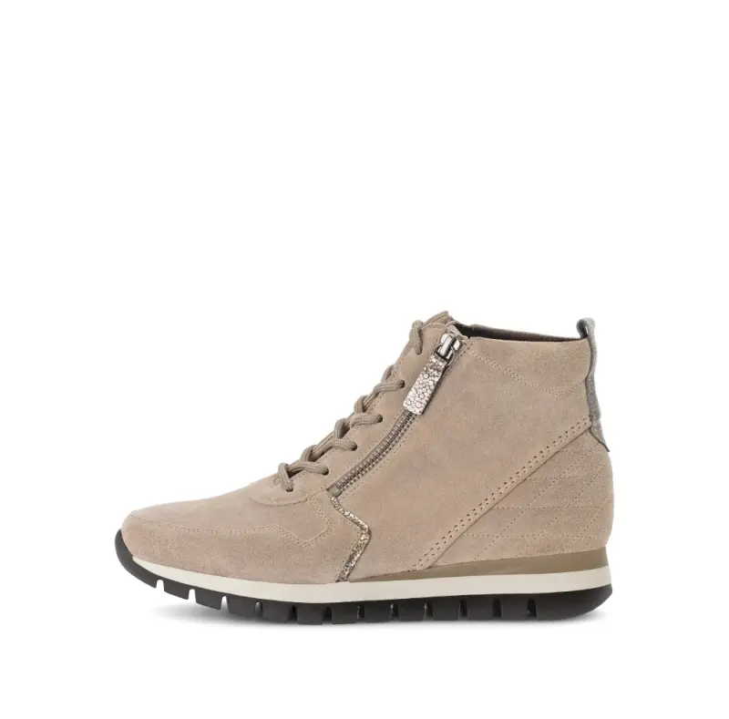Gabor Sneakers Beige