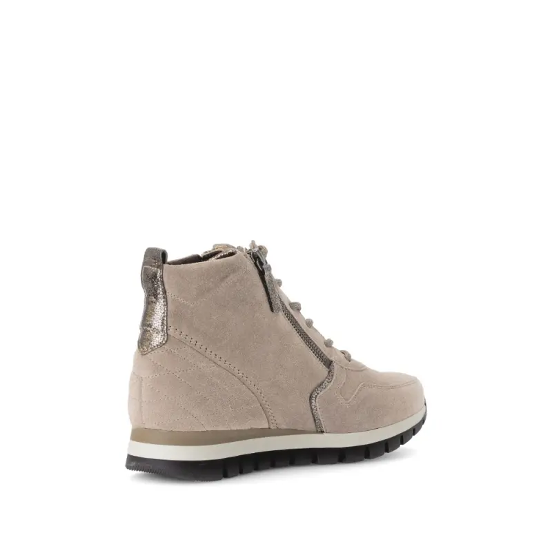 Gabor Sneakers Beige